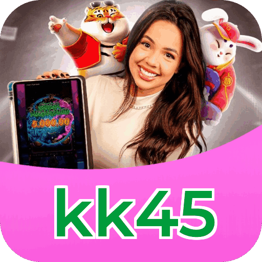 Atalho iOS kk45