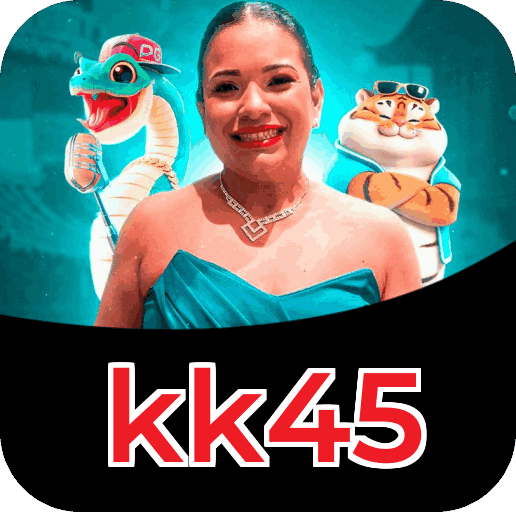 Acesso à conta kk45