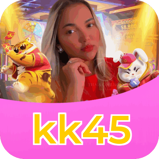 Estatísticas kk45