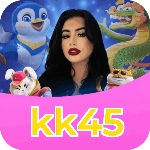 Página de download kk45