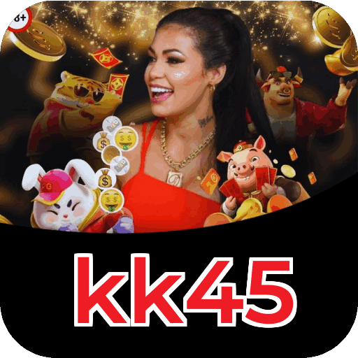 Instalar app kk45