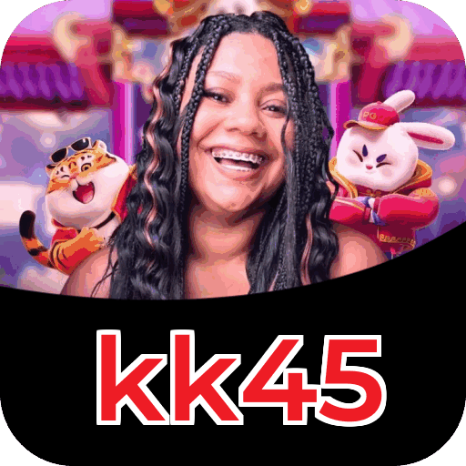 FAQ kk45 Brasil